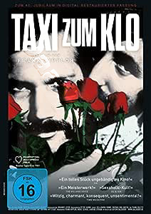 Taxi to the Toilet | Taxi zum Klo  |   DVD